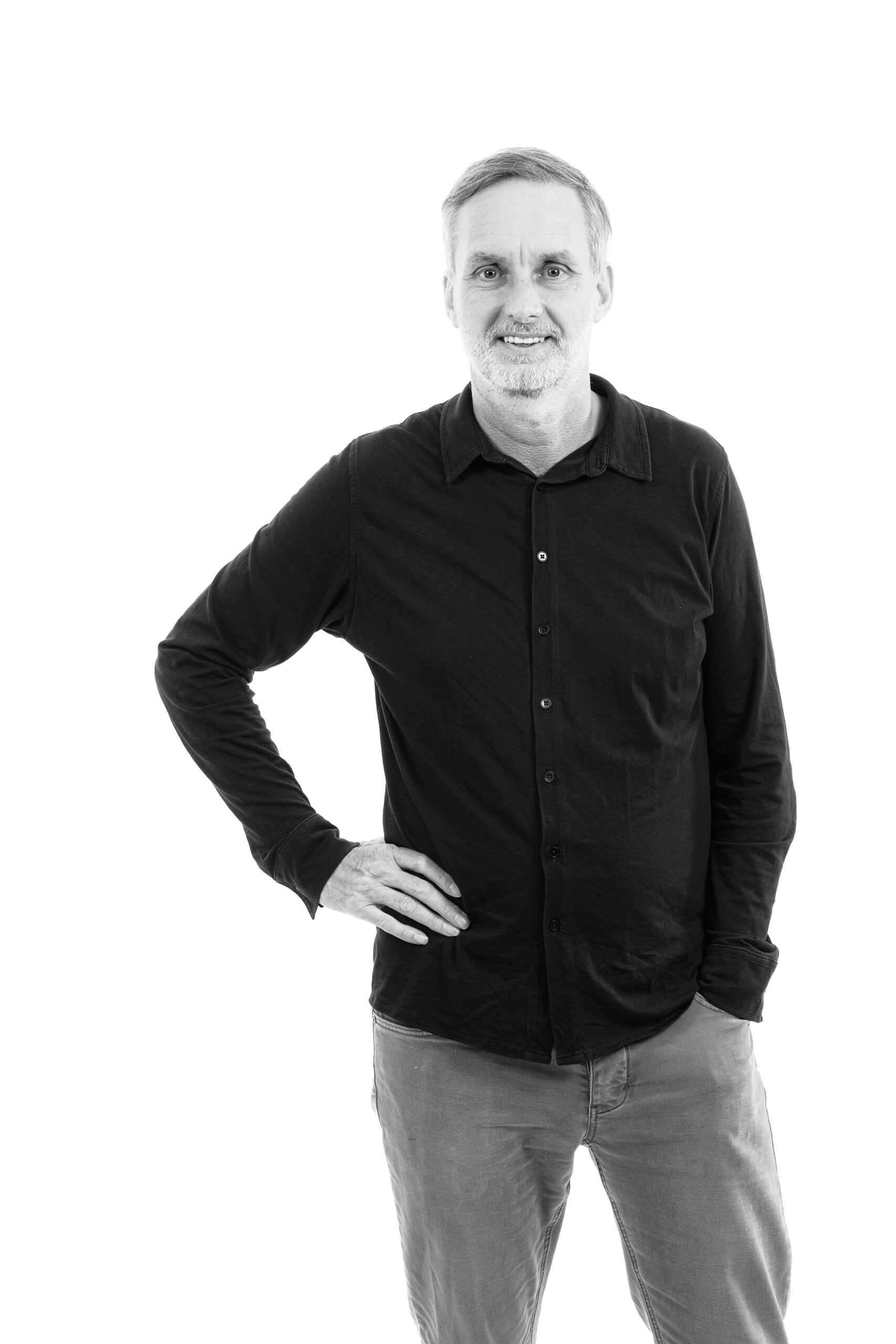 Dirk Teughels