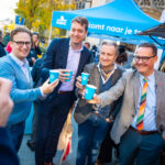 4.10 Weekend van de klant