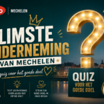 24.09 Quiz – De Slimste Onderneming van Mechelen